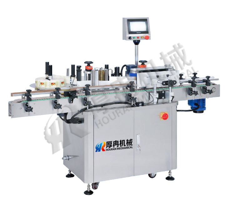 自動(dòng)貼標(biāo)機(jī)及自動(dòng)貼標(biāo)機(jī)生產(chǎn)廠家如何選擇？